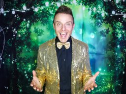 Swing Dance Holiday Party-239